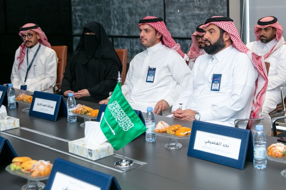 شراكة لرقمنة عمليات التفتيش وتعزيز الشفافية في العمل الرقابي