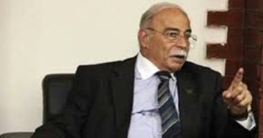 كمال درويش وهاني أبوريدة على رأس تشكيل لجنة الحكماء باللجنة الأولمبية