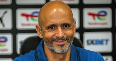 مدرب صن داونز: حسم التأهل إلى نهائى أفريقيا أمام الأهلى أمر رائع