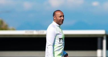 مدرب الزمالك: اللاعبون يدركون أهمية المرحلة المقبلة واستفدنا من ودية بهتيم