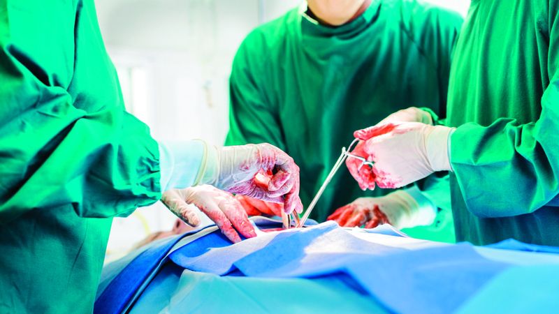 الامارات | سليمان: لا سقف لتعويضات متضرري «الأخطاء الطبية» في الدولة