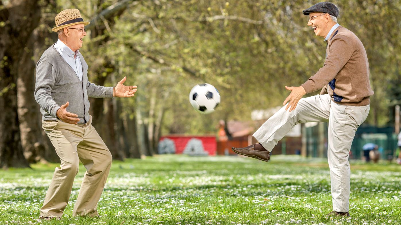 الامارات | دراسة: 5 مخاطر تسرقُ منك سنوات "العمر المديد"