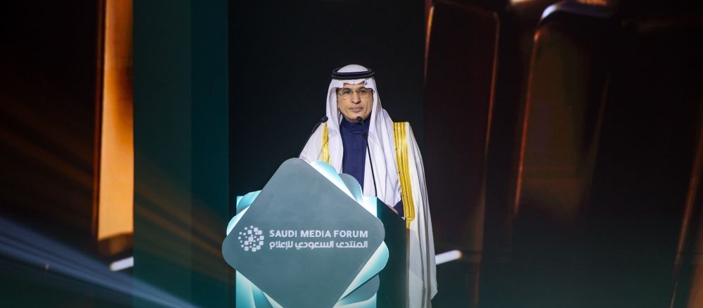 "الحارثي": استثمار التقنيات الحديثة في خدمة المحتوى الإعلامي