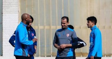 ودية بهتيم تجهز الجفالي لتدعيم الزمالك أمام المصري في الدوري