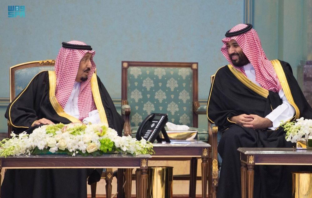 أرقام ومؤشرات قياسية.. نظرة شاملة على مستهدفات رؤية المملكة 2030