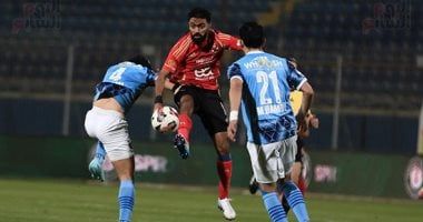 شاهد.. فرص أهداف رفضت الشباك استقبالها بالجولة 2 في دورى nile