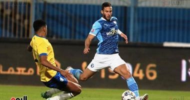 رمضان صبحى وإيجولا وأوباما على دكاء بدلاء بيراميدز أمام أورلاندو