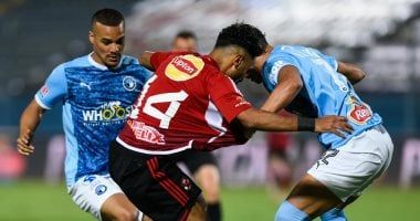 كل ماتريد معرفته عن مباراتى الأهلى وبيراميدز مع صن داونز وأورلاندو الليلة