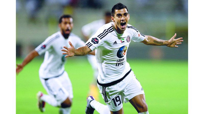 الامارات | ليوناردو: أطمح لقيادة أحد أندية دوري المحترفين