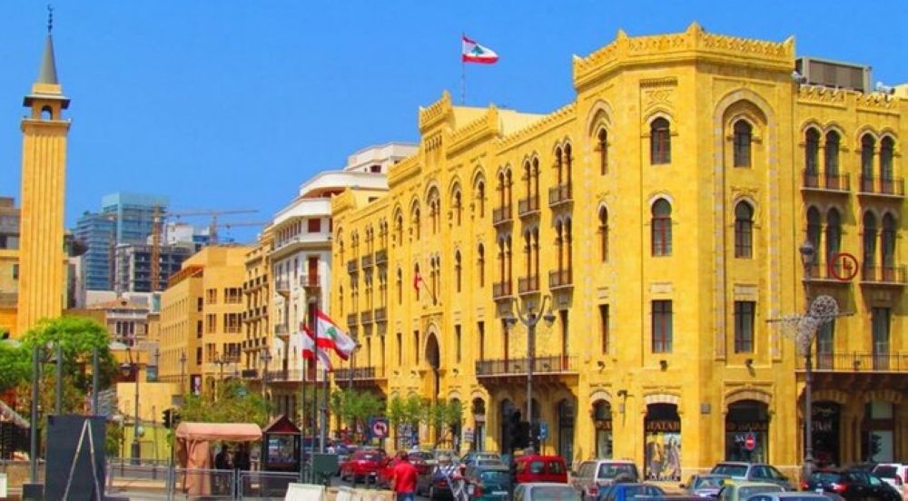 رئيس الحكومة اللبنانية يؤكد إجراء الانتخابات البلدية في مواعيدها