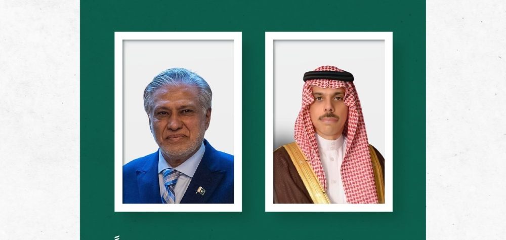 وزير الخارجية يبحث جهود التهدئة مع نظيريه الباكستاني والهندي