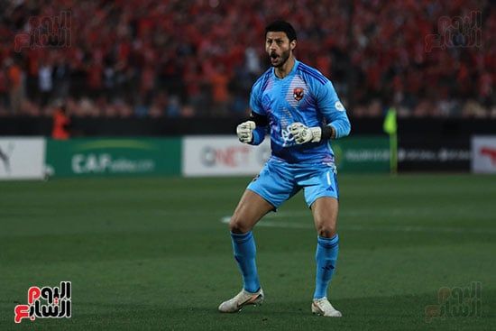 صن داونز يُعاقب الأهلي ويُطيح به من نصف نهائي أفريقيا بسبب خطة كولر.. صور