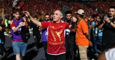 الأهلي يتجه لإقالة جهاز كولر بالكامل.. وشوقي الاستثناء الوحيد