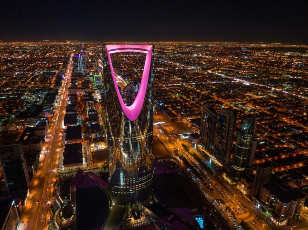 "سدايا": رؤية 2030 تؤسس لمستقبل تنافسي عالمي للمملكة