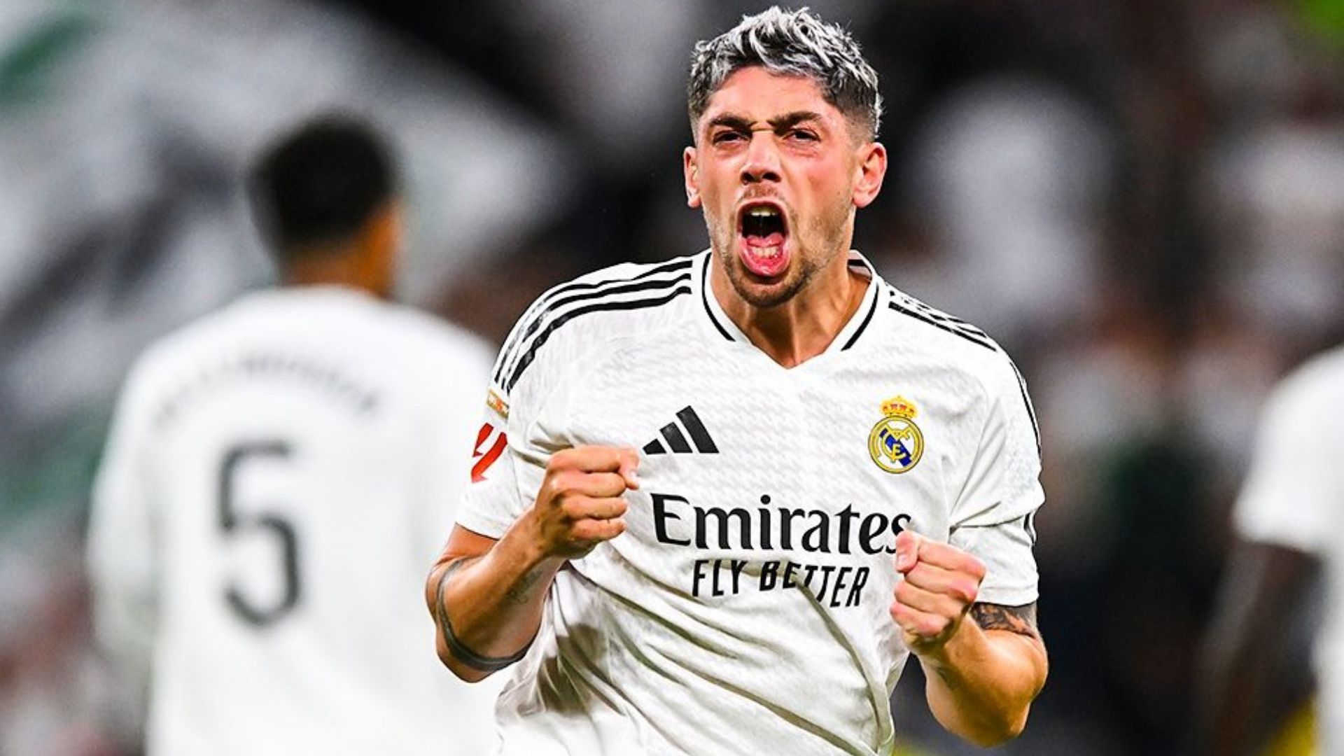 الامارات | أهداف ريال مدريد في كأس إسبانيا.. "لمسات إندريك" و"قذائف فالفيردي" (فيديو)