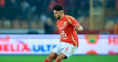 أول تعليق من ياسر إبراهيم بعد خروج الأهلي من دوري أبطال أفريقيا