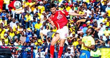 ماذا حدث فى الأهلي بعد قرار عودة اللاعبين إلى ملعب التتش فور توديع أفريقيا