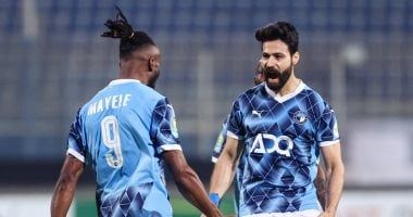 ماذا ينتظر بيراميدز بعد التأهل لنهائي أفريقيا لأول مرة فى تاريخه؟