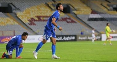 سموحة يدخل معسكرا مغلقا لمواجهة الجونة وسط أجواء من التحدي والضغوط