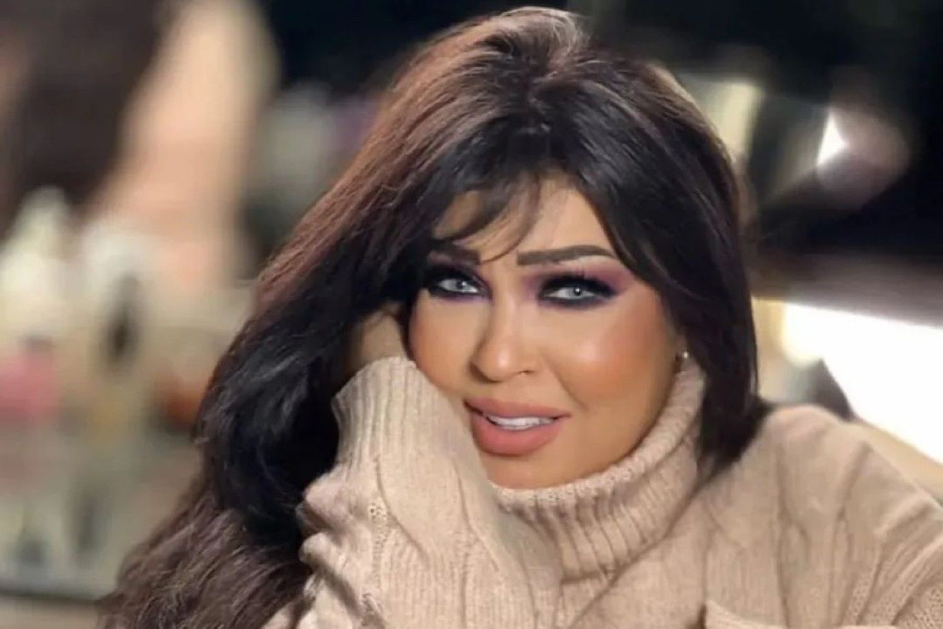 أفلام سينمائية قدمتها فيفي عبده أمام كبار الفنانين