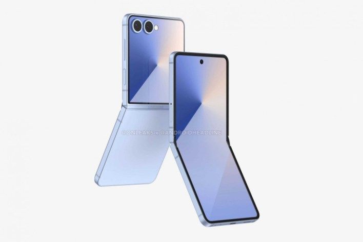 تكنولوجيا: هواتف Galaxy Z Fold7 وZ Flip7 ستأتي بواجهة One UI 8 وتصميم أنحف