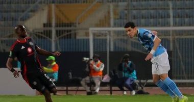 دوري أبطال أفريقيا .. موعد مباراة بيراميدز وصن داونز فى النهائي