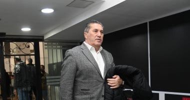 بيسيرو يستقر على بدائل بنتايج والونش فى تشكيل الزمالك أمام المصرى
