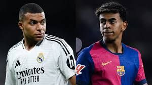 الامارات | الذكاء الاصطناعي يتوقع نتيجة "كلاسيكو" برشلونة وريال مدريد.. بالتفاصيل!