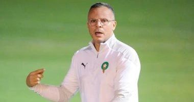 محمد وهبى مدرب منتخب المغرب للشباب: نستعد لإحراز لقب أمم أفريقيا منذ عامين