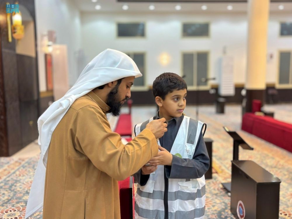 خلال 3 أشهر.. "الشؤون الإسلامية" تنفذ أكثر من 14 ألف فرصة تطوعية