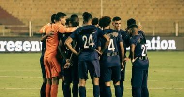 فيفا يخطر نادى إنبى بالحرمان من القيد لمدة 3 فترات انتقالات
