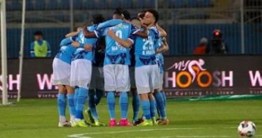 بيراميدز يلقن أورلاندو أول هزيمة خارج دياره فى دورى أبطال أفريقيا.. صور