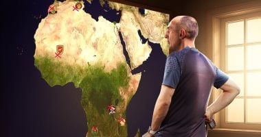 فخر القاهرة يكتسح القارة.. بيراميدز يحتفل بالتأهل لنهائى دوري أبطال أفريقيا