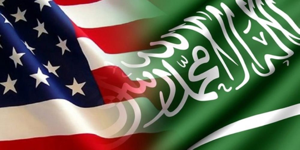 تحضيرا لزيارة ترامب.. فعالية استثمارية بمجلس الأعمال السعودي الأمريكي