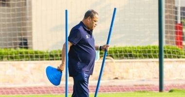 ضياء السيد: رحيل كولر قرار صائب.. ومنحنى الأهلى كان فى هبوط معه