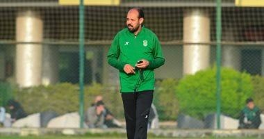 رسميا.. محمد يوسف مديرا رياضيا للأهلي والنحاس قائما بأعمال المدير الفني