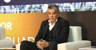 خالد مرتجى مودعاً كولر: سوف نتذكرك دائمًا بين أسرة نادينا الأهلي الحبيب