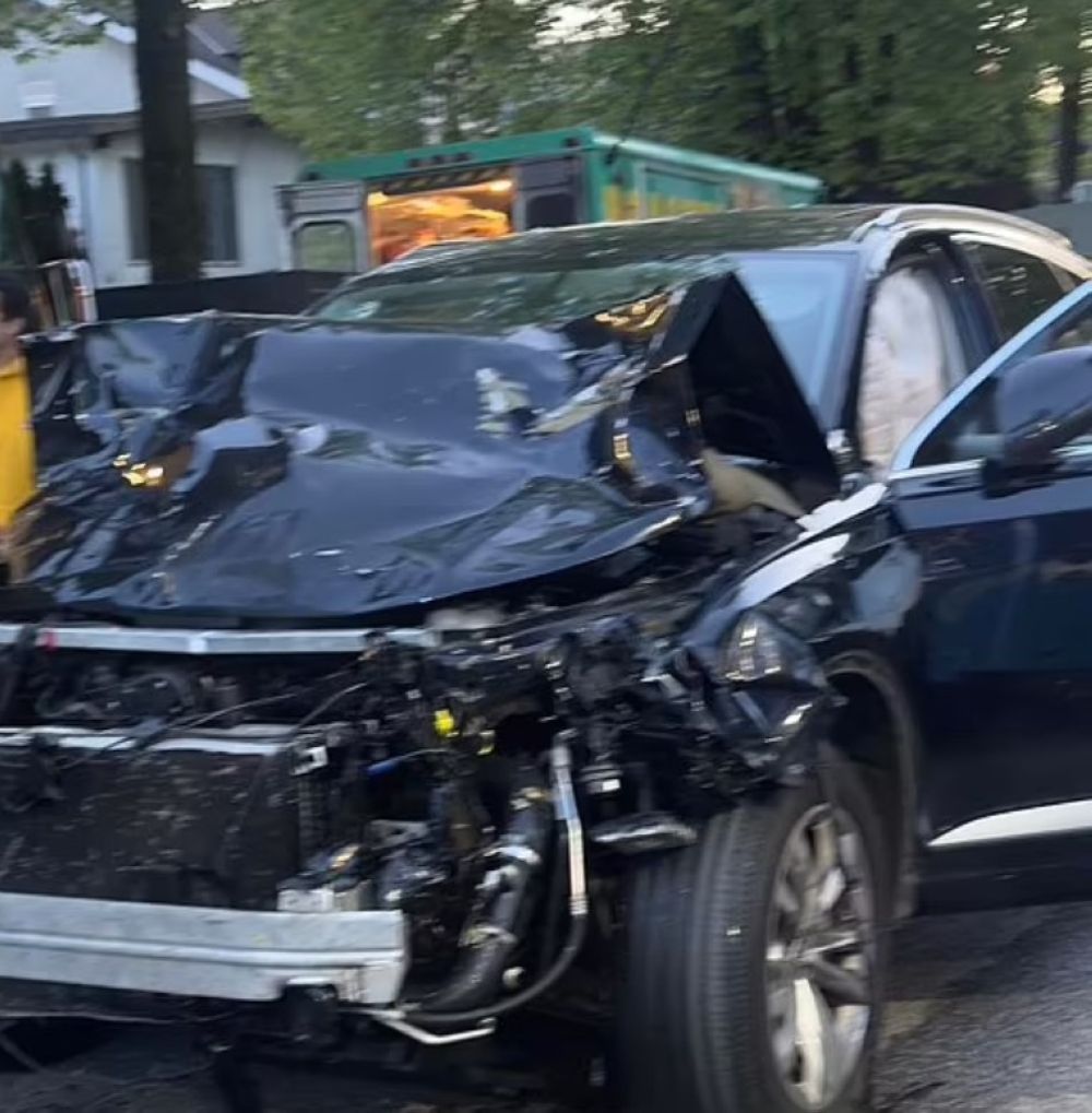 استهدف الجالية الفلبينية.. قتلى في حادث دهس خلال مهرجان بكندا