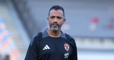 الأهلي يقبل اعتذار سامى قمصان.. ويشيد بما قدمه للنادي