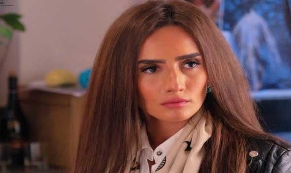 زينة تعود الى تصوير مشاهدها في فيلم "الشيطان شاطر"
