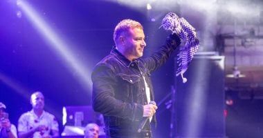 ‎تفاصيل افتتاح أمم أفريقيا للشباب.. فقرات استعراضية ورامي صبري يحيى الحفل