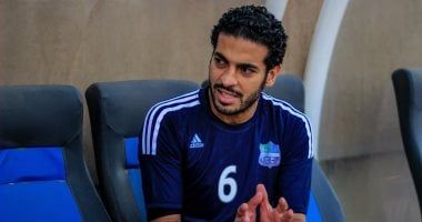 هانى سعيد: أزمة مرتقبة بين بيراميدز واتحاد الكرة قبل نهائى أفريقيا