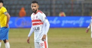 بيسيرو يدرس توظيف ناصر ماهر فى مركز زيزو مع الزمالك أمام المصري