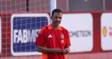 سامي قمصان يقترب من خلافة محمد يوسف فى قيادة حرس الحدود