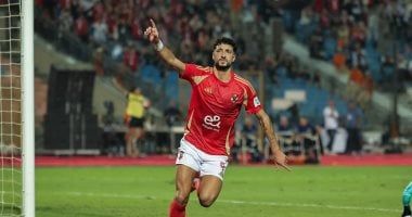 وسام أبو علي مودعا كولر: "شكرًا لك على كل ما فعلته من أجلي.. لن أنسى"