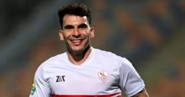 الزمالك يترقب حضور زيزو جلسة التحقيق الثانية اليوم الأحد