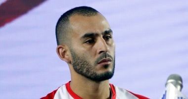 تعرف على قيمة الأقساط المتأخرة لخالد بو طيب في الزمالك