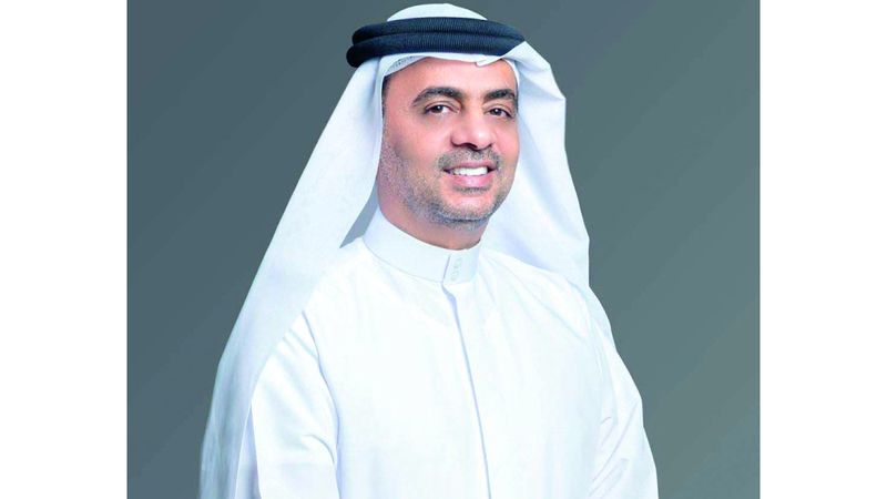 الامارات | 21 ألف مستفيد من «توصيل الأدوية» لكبار المواطنين وأصحاب الهمم في 8 أشهر