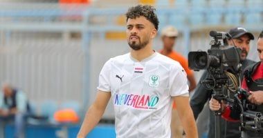 ارتفاع حظوظ صلاح محسن للمشاركة مع المصري أمام الزمالك