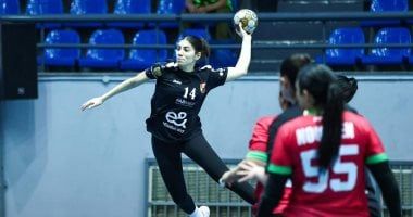 الأهلي يهزم سبورتنج 28 - 23 ويتأهل إلى نهائي كأس مصر لسيدات اليد